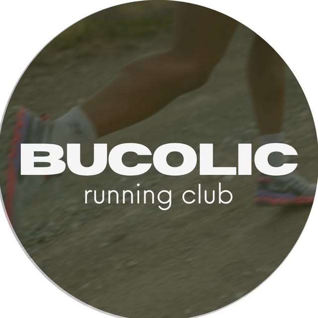 Bucolic Running Club's profile picture