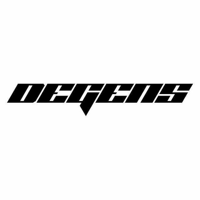 DEGENS 👹 | RUN CLUB MADRID's profile picture