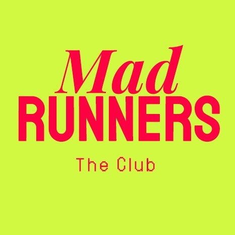 MadRunners's profile picture