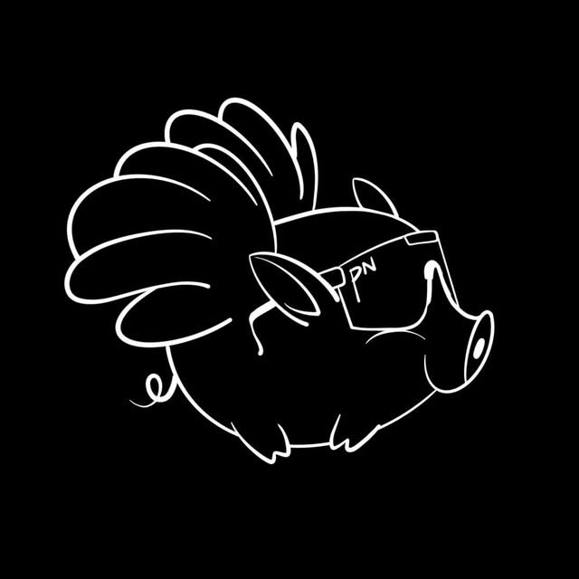 PATA NEGRA RUN CLUB's profile picture