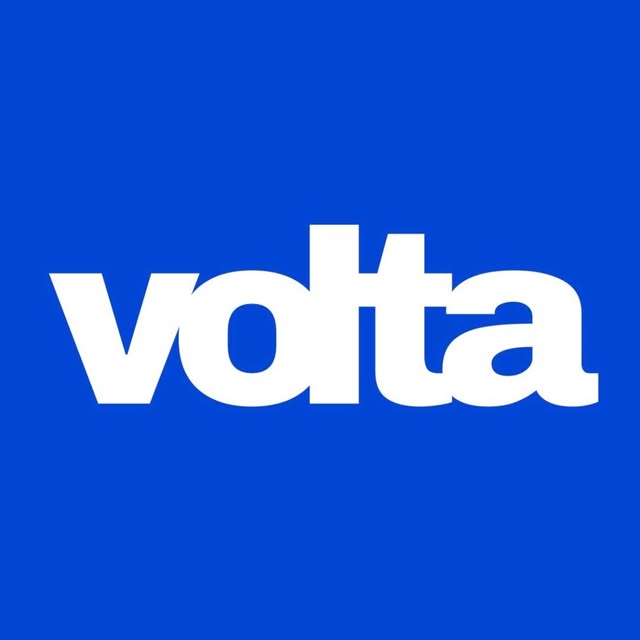 VOLTA RUN CLUB ©'s profile picture
